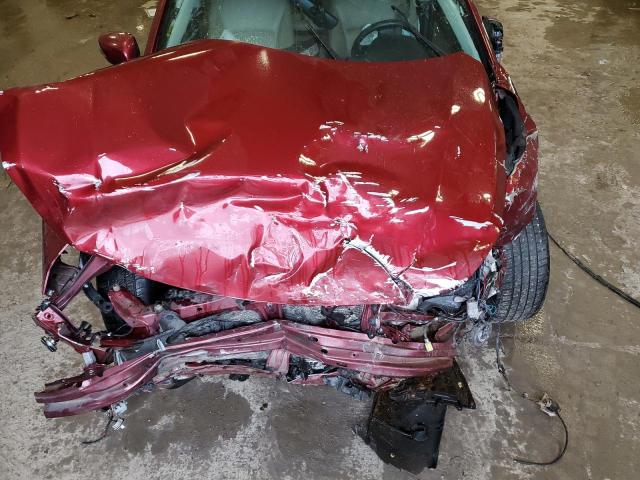 Photo 11 from auction – 2017 SUBARU LEGACY 3.6 with VIN 4S3BNEN65H3013860