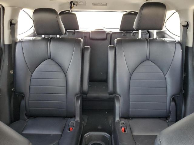 Photo 10 from auction – 2021 TOYOTA HIGHLANDER with VIN 5TDGBRCH5MS526982
