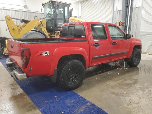 Photo 3 from auction – 2006 CHEVROLET COLORADO with VIN 1GCDT136468290428