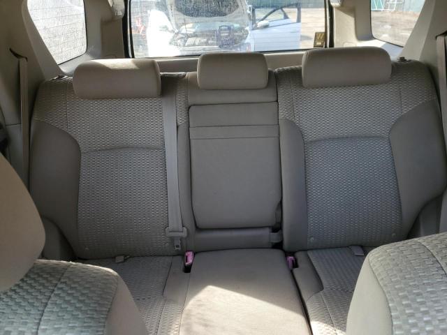 Photo 10 from auction – 2007 TOYOTA 4RUNNER SR with VIN JTEZT14R270028191