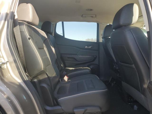Photo 11 from auction – 2022 GMC ACADIA DEN with VIN 1GKKNPLS5NZ138186