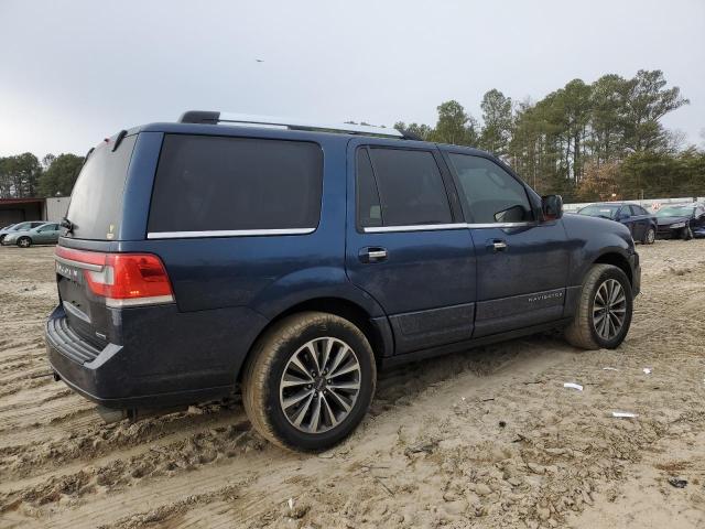 Photo 3 from auction – 2015 LINCOLN NAVIGATOR with VIN 5LMJJ2HT1FEJ01810