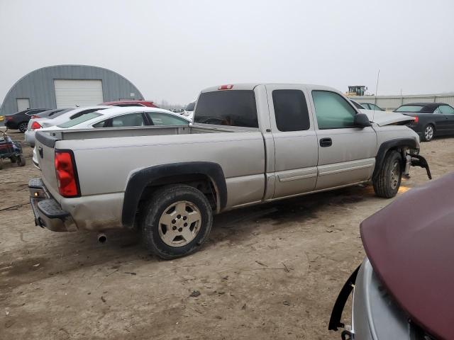 Photo 3 from auction – 2006 CHEVROLET SILVERADO with VIN 1GCEC19Z46Z205152