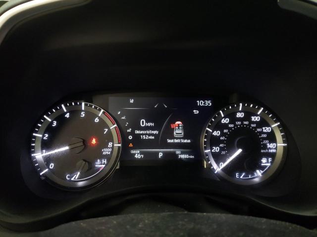Photo 9 from auction – 2023 TOYOTA HIGHLANDER with VIN 5TDKDRBHXPS510559