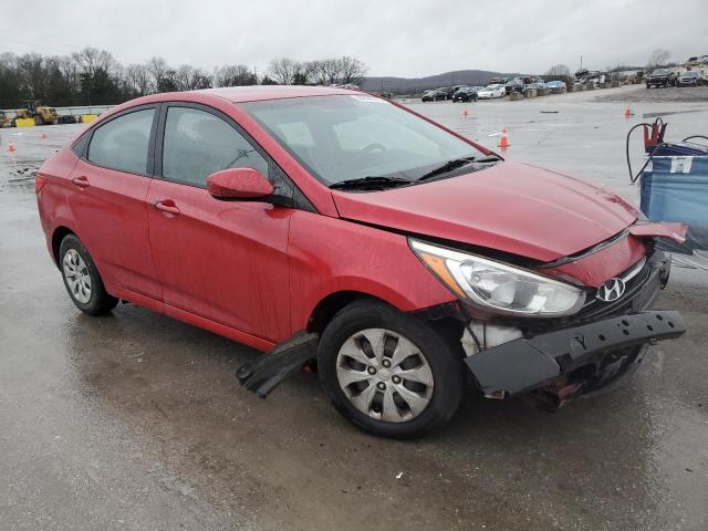 Photo 4 from auction – 2015 HYUNDAI ACCENT GLS with VIN KMHCT4AEXFU796369