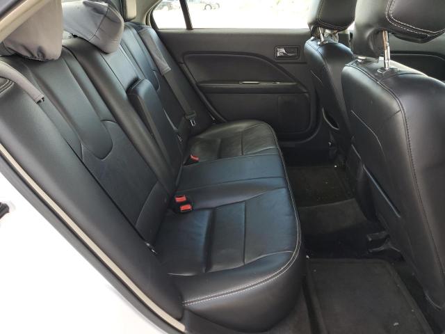 Photo 10 from auction – 2012 FORD FUSION SEL with VIN 3FAHP0JA9CR354079