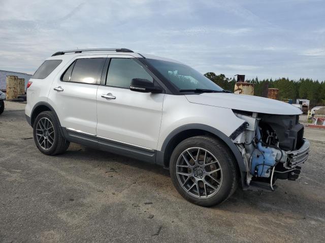 Снимка 4 от търг – 2014 FORD EXPLORER X с VIN 1FM5K8D86EGC43658