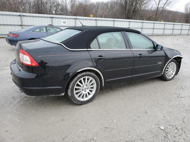 Photo 3 from auction – 2008 MERCURY MILAN PREM with VIN 3MEHM08Z18R610722