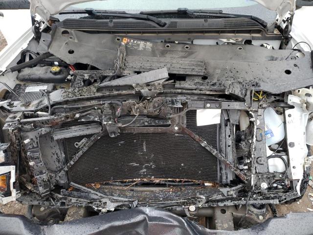 Photo 11 from auction – 2018 CHEVROLET SILVERADO with VIN 1GCRCNEC3JZ330209