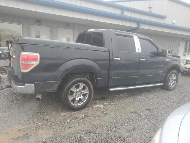 Photo 3 from auction – 2013 FORD F150 SUPER with VIN 1FTFW1CT7DFD92658