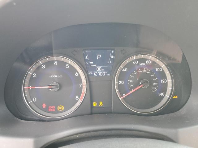 Photo 9 from auction – 2012 HYUNDAI ACCENT GLS with VIN KMHCT4AE1CU239040