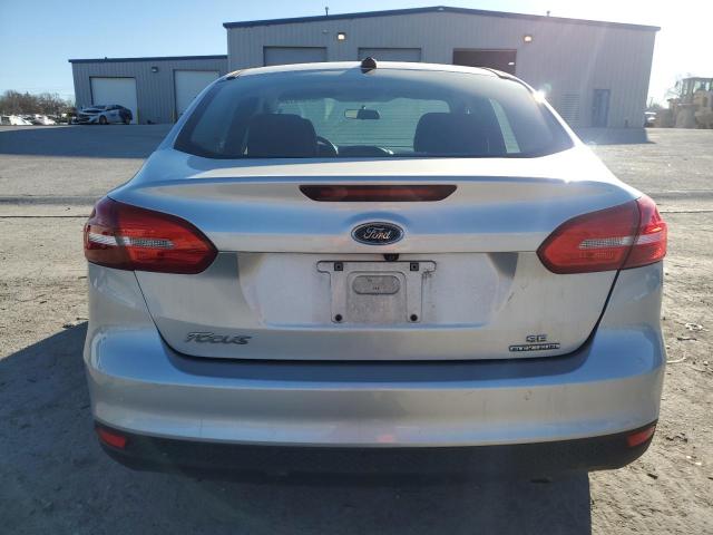 Photo 6 from auction – 2015 FORD FOCUS SE with VIN 1FADP3F2XFL343080