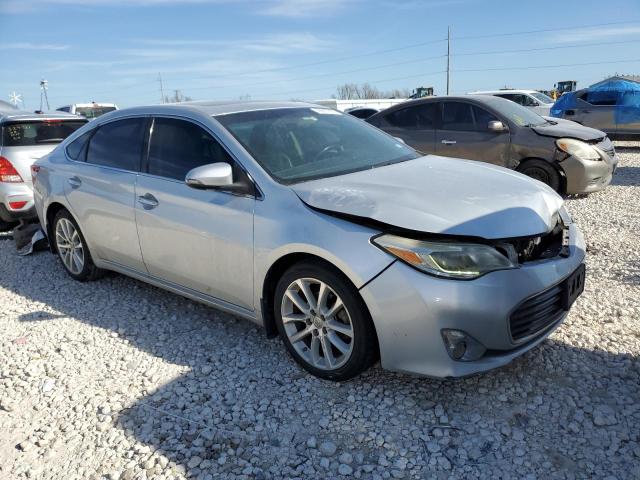 Photo 4 from auction – 2013 TOYOTA AVALON BAS with VIN 4T1BK1EB4DU068721