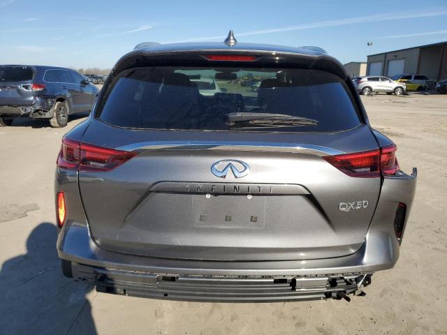 Photo 6 from auction – 2019 INFINITI QX50 ESSEN with VIN 3PCAJ5M19KF136262
