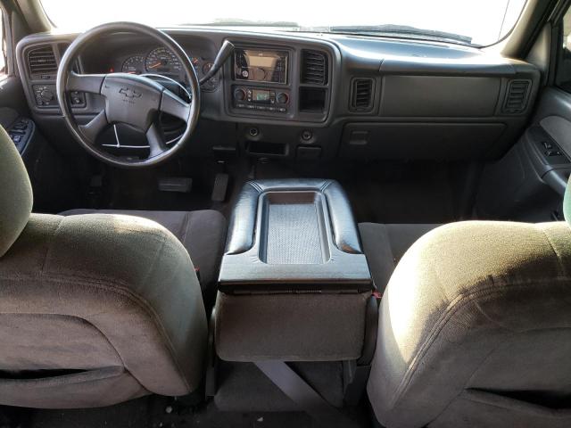 Photo 8 from auction – 2003 CHEVROLET 2500 with VIN 1GCHC23U63F159000