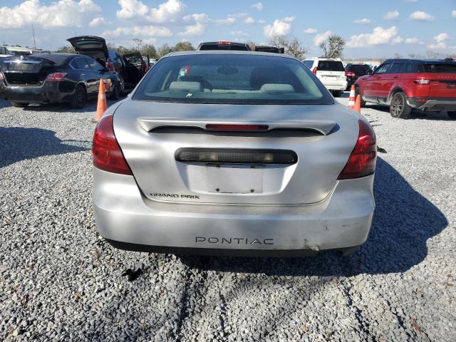 Photo 6 from auction – 2005 PONTIAC GRAND PRIX with VIN 2G2WP522651167772