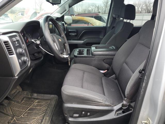 Photo 7 from auction – 2014 CHEVROLET SILVERADO with VIN 1GCVKREC6EZ110643