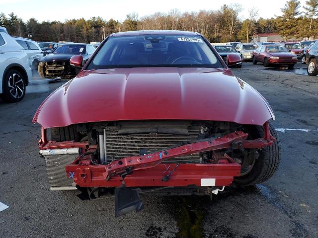 Photo 5 from auction – 2018 JAGUAR XE with VIN SAJAJ4FX6JCP19834