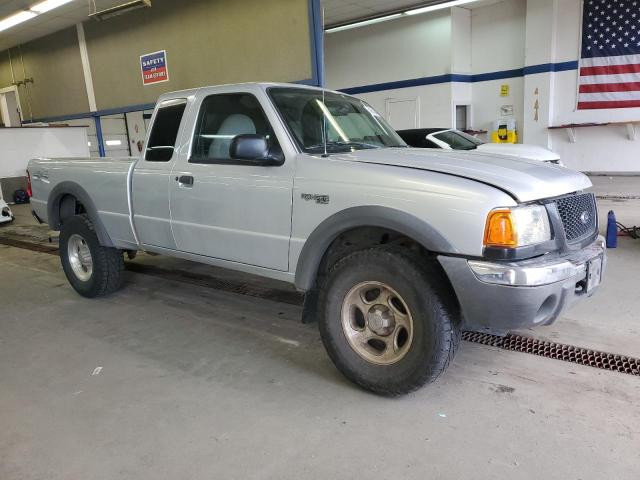 Photo 4 from auction – 2001 FORD RANGER SUP with VIN 1FTZR15E01PB12684