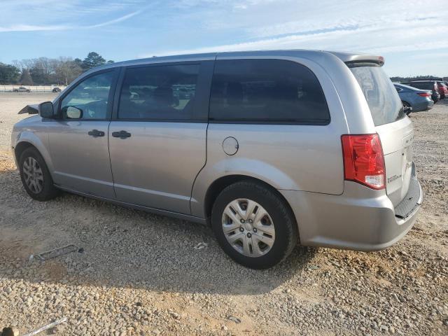 Photo 2 from auction – 2019 DODGE GRAND CARA with VIN 2C4RDGBG2KR665067