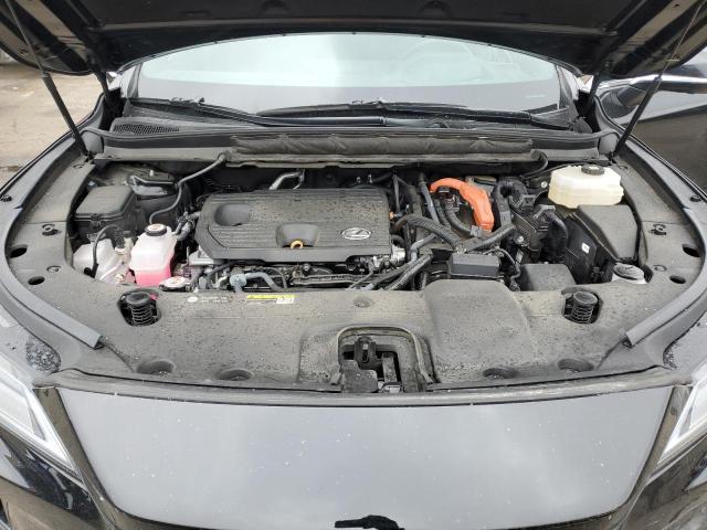 Photo 12 from auction – 2024 LEXUS RX 350H BA with VIN 2T2BBMCA1RC023753