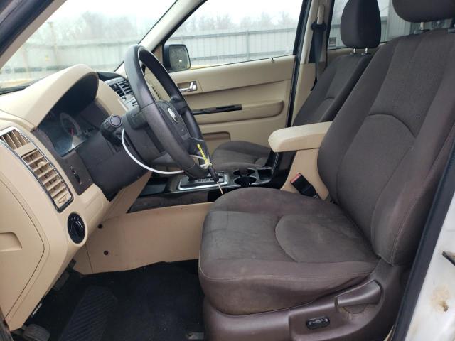 Zdjęcie 7 z aukcji – 2008 MAZDA TRIBUTE S z VIN 4F2CZ061X8KM26281