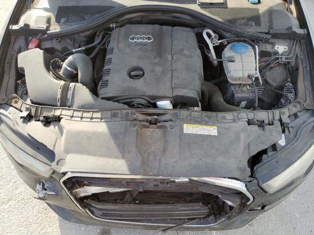 Photo 11 from auction – 2013 AUDI A6 PREMIUM with VIN WAUDFAFC9DN115788