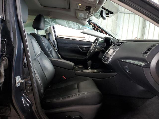 Photo 7 from auction – 2017 NISSAN ALTIMA 2.5 with VIN 1N4AL3AP6HC133774