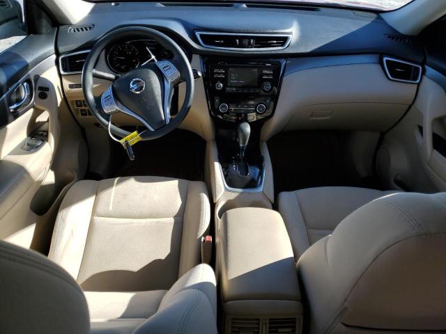 Photo 8 from auction – 2016 NISSAN ROGUE S with VIN KNMAT2MV7GP691011