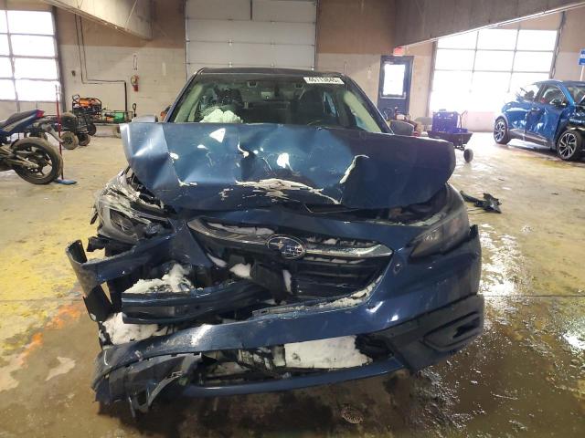 Photo 5 from auction – 2021 SUBARU LEGACY PRE with VIN 4S3BWAC68M3006968