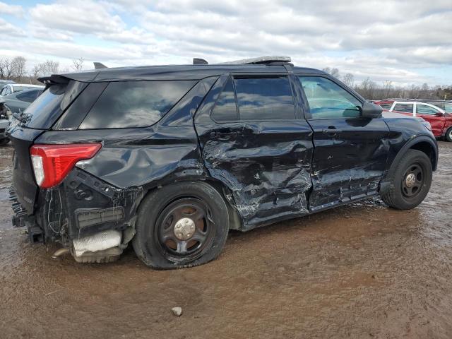 Photo 3 from auction – 2022 FORD EXPLORER P with VIN 1FM5K8ABXNGA42328