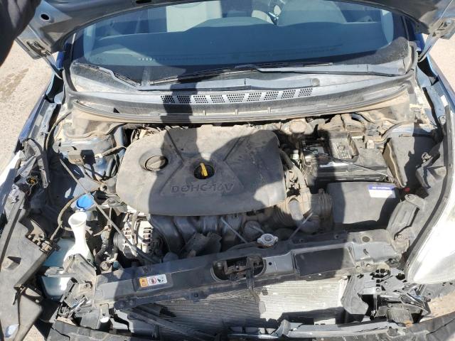 Photo 11 from auction – 2016 HYUNDAI ELANTRA SE with VIN KMHDH4AE4GU516503