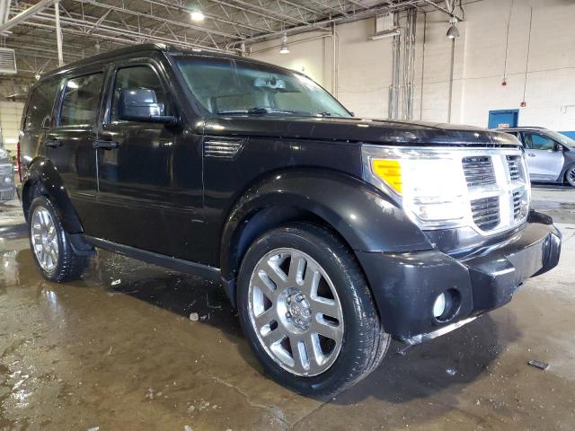 Photo 4 from auction – 2008 DODGE NITRO SLT with VIN 1D8GU58K58W128847