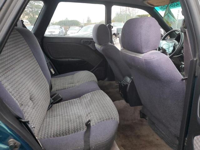 Photo 11 from auction – 1998 SUBARU LEGACY 30T with VIN 4S3BG6855W6608173