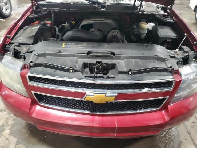 Photo 11 from auction – 2007 CHEVROLET AVALANCHE with VIN 3GNFK12367G132128