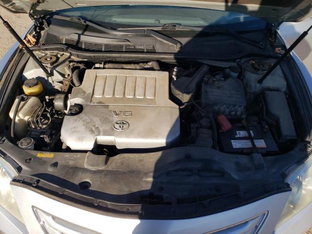 Photo 11 from auction – 2007 TOYOTA CAMRY LE with VIN 4T1BK46K07U522385