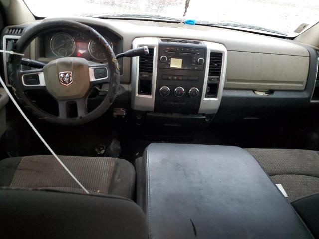 Снимка 8 от търг – 2010 DODGE RAM 1500 с VIN 1D7RB1GP0AS182224
