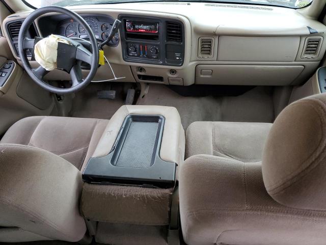 Photo 8 from auction – 2003 GMC NEW SIERRA with VIN 2GTEC19V931133043