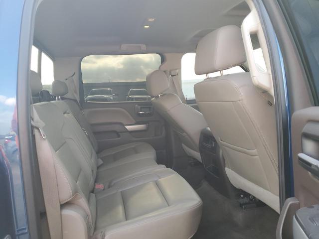 Photo 10 from auction – 2016 CHEVROLET SILVERADO with VIN 3GCUKSEC4GG301077