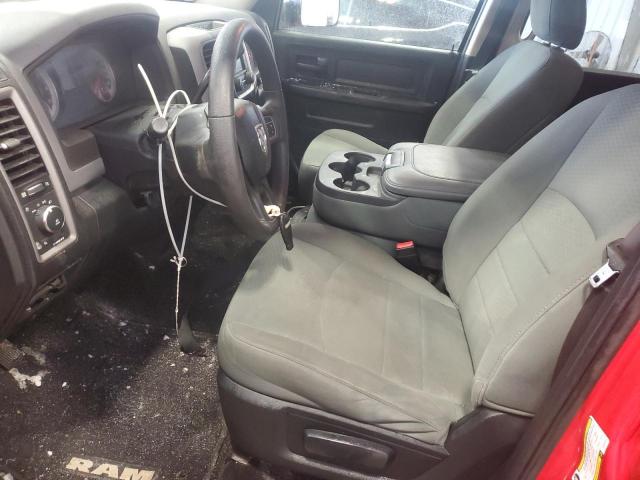 Photo 7 from auction – 2014 RAM 1500 ST with VIN 3C6RR7KT4EG324818