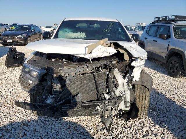 Photo 5 from auction – 2021 DODGE DURANGO GT with VIN 1C4RDHDG6MC661182
