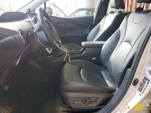 Photo 7 from auction – 2018 TOYOTA PRIUS PRIM with VIN JTDKARFP5J3069944