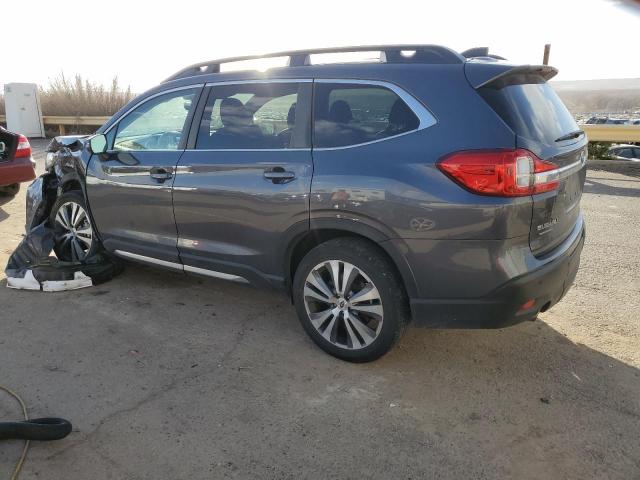 Photo 2 from auction – 2022 SUBARU ASCENT LIM with VIN 4S4WMAPDXN3453279
