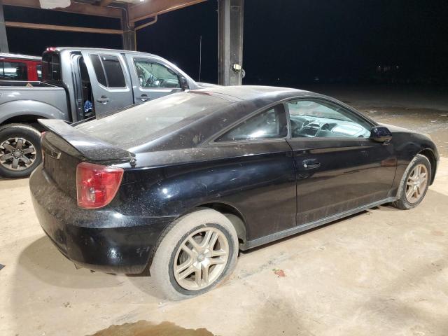 Photo 3 from auction – 2003 TOYOTA CELICA with VIN JTDDR32T130160537