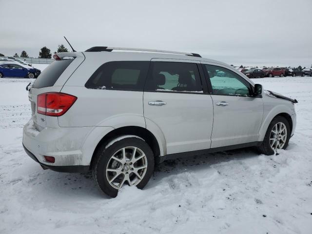 Photo 3 from auction – 2014 DODGE JOURNEY R/ with VIN 3C4PDDFGXET130926