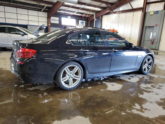 Снимка 3 от търг – 2014 BMW 535 I с VIN WBA5B1C54ED482448