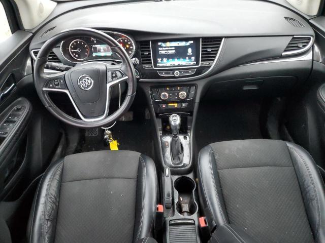 Photo 8 from auction – 2017 BUICK ENCORE PRE with VIN KL4CJASBXHB064314