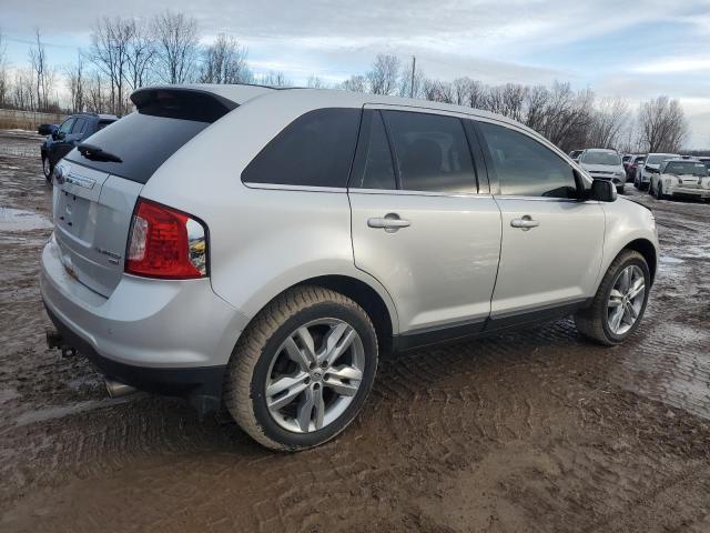 Photo 3 from auction – 2012 FORD EDGE LIMIT with VIN 2FMDK4KC9CBA79824