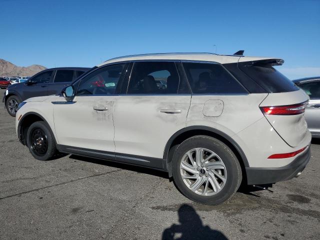 Photo 2 from auction – 2022 LINCOLN CORSAIR with VIN 5LMCJ1C91NUL06241