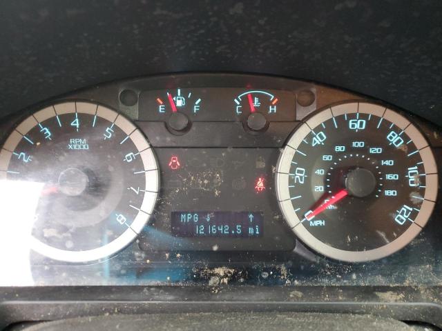 Foto 9 de la subasta – 2012 FORD ESCAPE XLT con VIN 1FMCU0DG3CKA49948